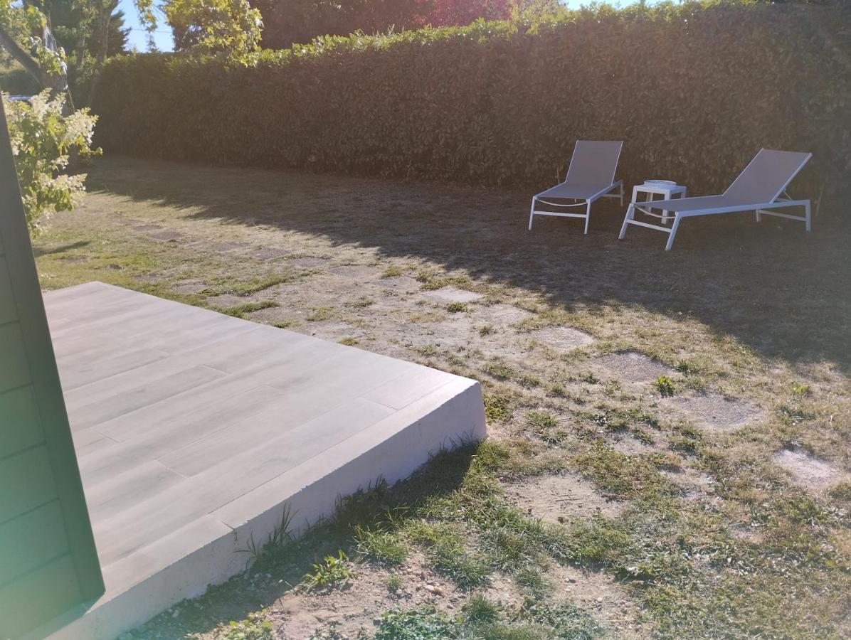 مبيت وإفطار L'Atelier Saint-Sulpice Entre Bordeaux Et St Emilion المظهر الخارجي الصورة